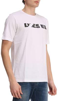 Diesel T-shirt T-shirt Men