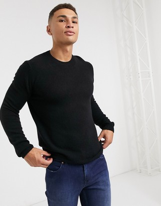 asos mens sweaters
