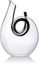 Thumbnail for your product : Riedel Curly Crystal Decanter - Black