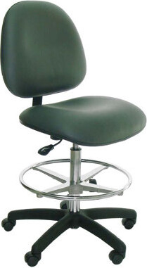 Industrial Seating Drafting Chair