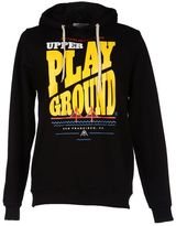 Thumbnail for your product : Upper Playground Sweatshirt
