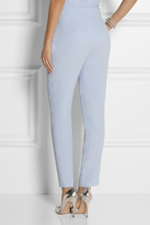 Thumbnail for your product : Adam Lippes Crepe straight-leg pants