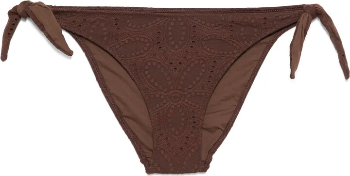 MC2 Saint Barth Yali bikini bottoms