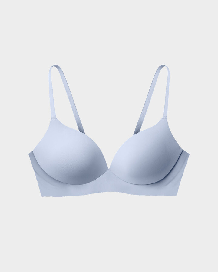 EBY Pain Free T-Shirt Bra