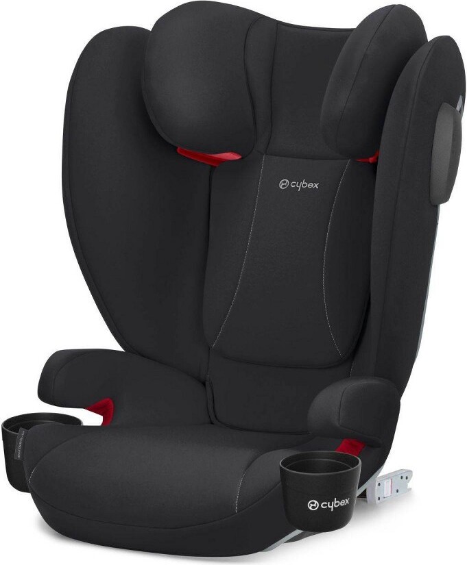 Cybex Solution Booster Car Seats