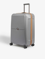 Thumbnail for your product : Delsey Turenne Premium four-wheel suitcase 70cm
