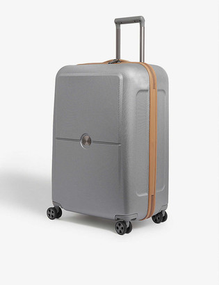 Delsey Turenne Premium four-wheel suitcase 70cm