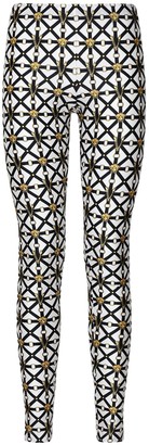versace leggings