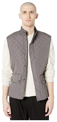 Belstaff Lightweight Technical Waistcoat Vest Men's Clothing - ShopStyle  Outerwear