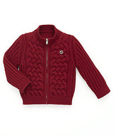 Thumbnail for your product : Gucci Infant's Zip-Up Cardigan