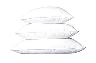 Cloud Nine Comforts Hotel Pillow