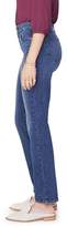 Thumbnail for your product : NYDJ Marilyn Straight-Leg Jeans in Lupine