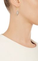 Thumbnail for your product : Cathy Waterman Women's Arabesque Earrings-Colorless