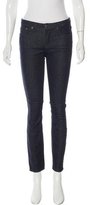 Thumbnail for your product : Helmut Lang Skinny Denim Jeans