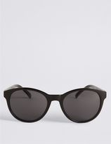 Thumbnail for your product : Marks and Spencer Preppy Cat Eye Sunglasses