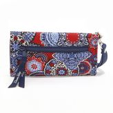Thumbnail for your product : Donna Sharp cell phone wristlet