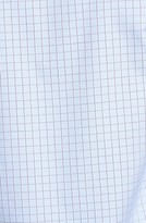 Thumbnail for your product : Bugatchi Men's Shaped Fit Tattersall Sport Shirt