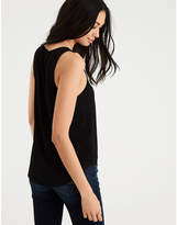 Thumbnail for your product : American Eagle AE FAVORITE SCOOP NECK TANK TOP