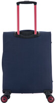Thumbnail for your product : Dukap Steam Softside Spinner 20'' Carry-On