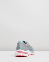 Thumbnail for your product : Asics Women's Grey Running - GEL-Cumulus 22 (D) - Women's - Size 7 at The Iconic