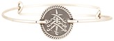 Thumbnail for your product : Alex and Ani Seven Swords Horizontal Bangle