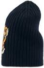 gucci wool hat with tiger