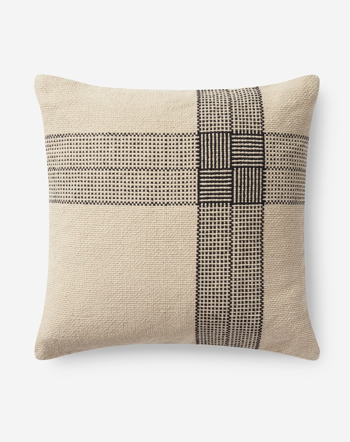 Lulu and Georgia Wells Pillow