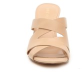 Thumbnail for your product : Nine West Jaclyn Wedge Sandal