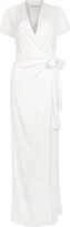 Thumbnail for your product : Vanessa Cocchiaro Long Dress White