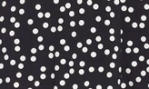 Thumbnail for your product : Anne Klein Gwen Scattered Dot Print Stretch Knit Dress