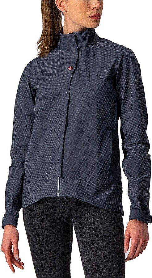 Castelli Commuter Reflex Jacket - Women's