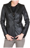 Thumbnail for your product : be blumarine Be Carlie Blazer