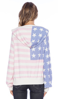 Thumbnail for your product : Wildfox Couture Miss America Hoodie