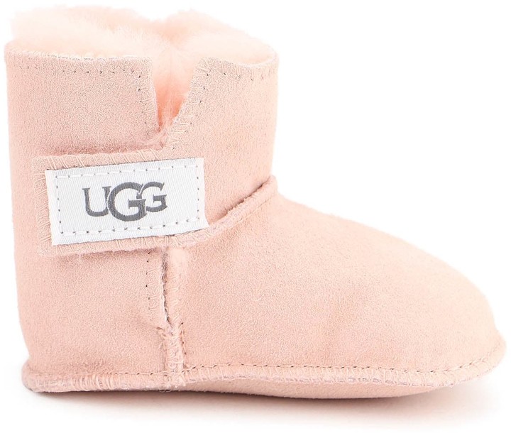 pink boy uggs
