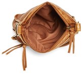 Thumbnail for your product : T-Shirt & Jeans Zip Pocket Small Crossbody Bag (Juniors)