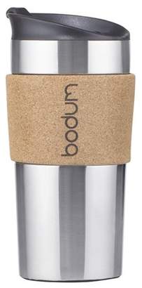 Bodum Stainless Steel Travel Mug 0.3L