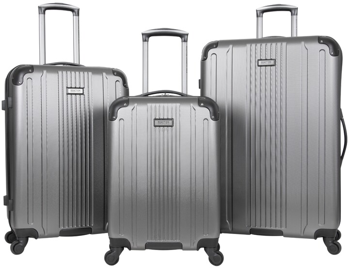 Kenneth Cole Reaction Luggage | Shop the world's largest 