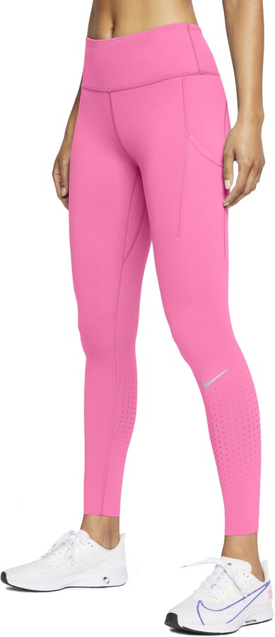 nike performance epic lux