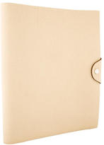 Thumbnail for your product : Hermes Ulysse GM Notebook Cover