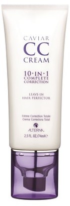 Alterna Caviar Anti-aging CC Cream for Hair 10-in-1 Complete Correction
