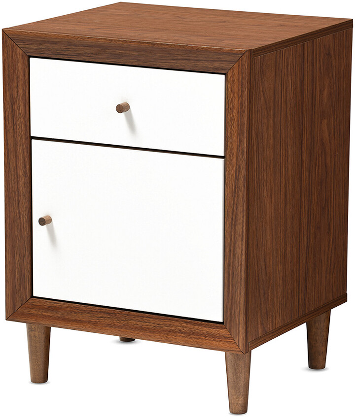 Design Studios Harlow Nightstand ShopStyle Chests