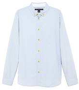Thumbnail for your product : Marc by Marc Jacobs Oxford Shirt