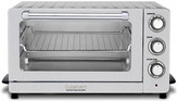 Thumbnail for your product : Cuisinart Counter Pro Convection Toaster Oven Broiler