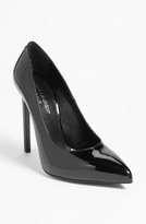 Thumbnail for your product : Saint Laurent Pointy Toe Pump