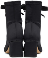 Thumbnail for your product : Repetto Black Piera Boots