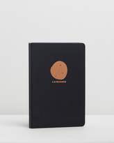 Thumbnail for your product : Cotton On Cancer Notebook and Pen Set