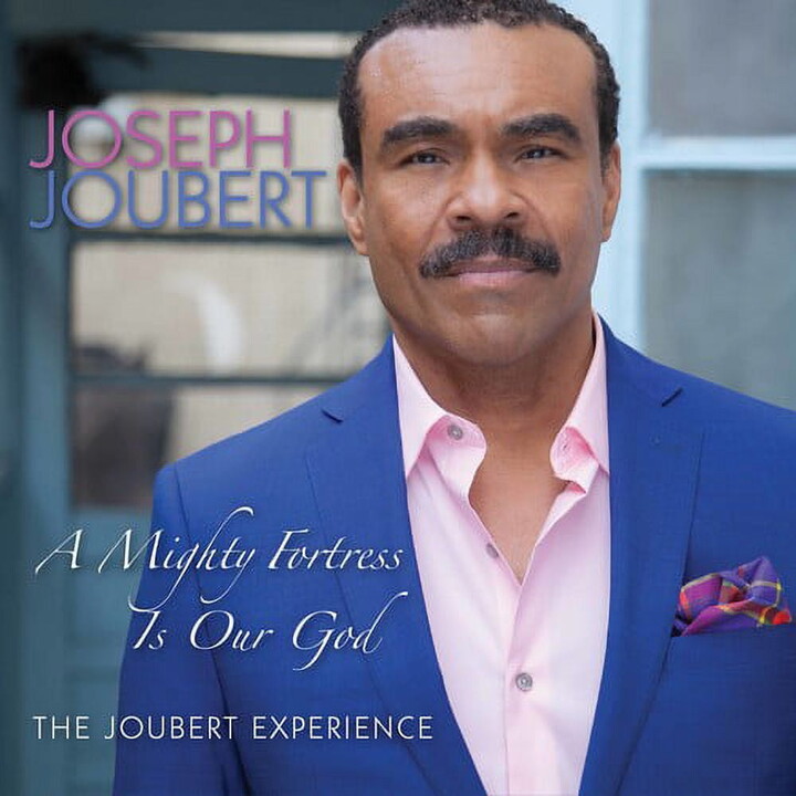 Gia Various Artists - A Mighty Fortress Is Our God (Various Artists) - Music & Performance - CD