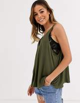 Thumbnail for your product : Free People Dani vest