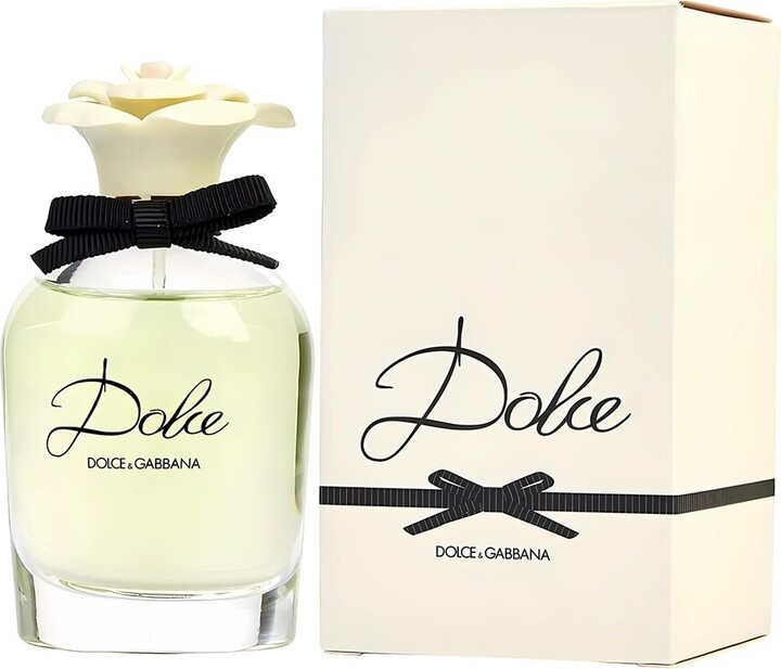 Dolce & Gabbana Women's 2.5Oz Dolce Eau De Parfum