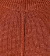 Thumbnail for your product : Chloé Cashmere turtleneck sweater